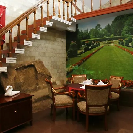 Shakthi Hill Resort